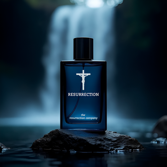 Mens Resurrection Cologne